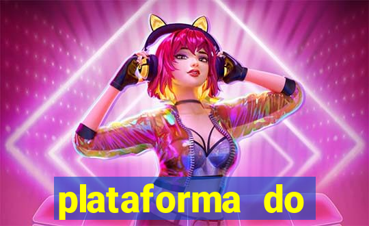 plataforma do gusttavo lima de jogo