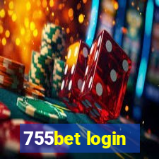 755bet login