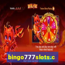 bingo777slots.com