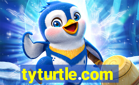 tyturtle.com