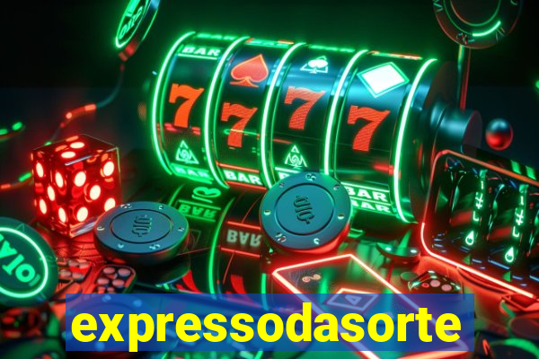 expressodasorte.com.br