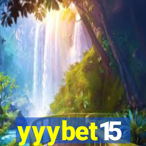 yyybet15