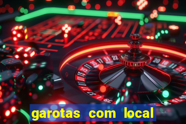 garotas com local santos sp