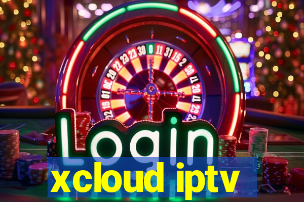 xcloud iptv