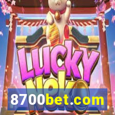 8700bet.com