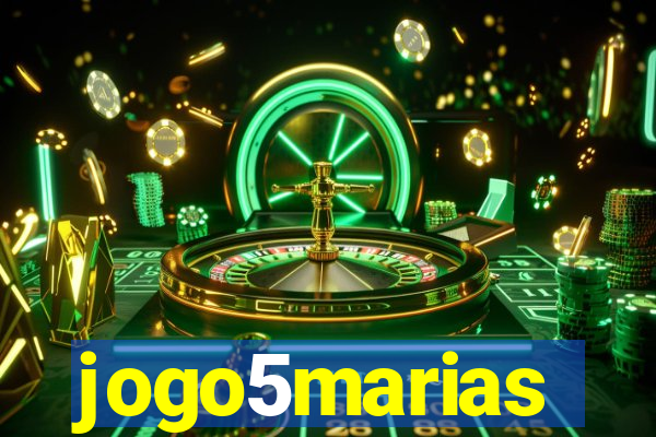 jogo5marias