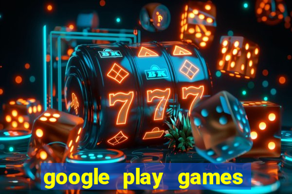 google play games beta pc