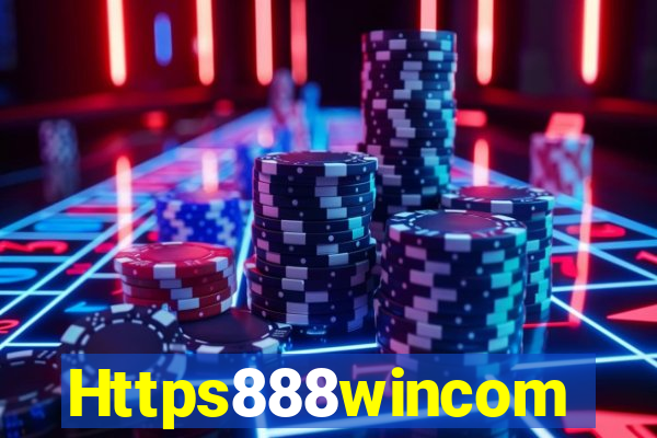 Https888wincom