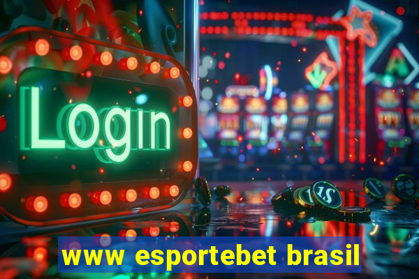 www esportebet brasil