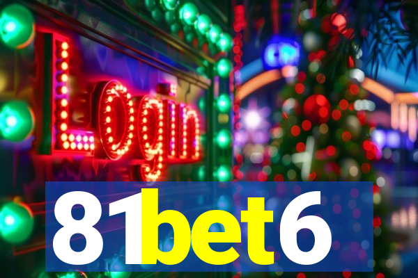 81bet6