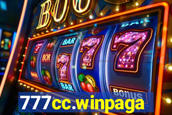 777cc.winpaga