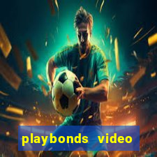 playbonds video bingo gratis