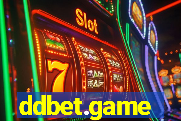 ddbet.game