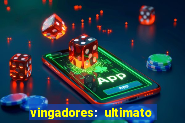 vingadores: ultimato filme completo dublado google drive