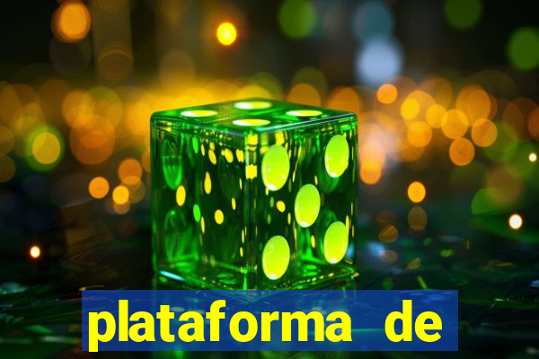 plataforma de aposta demo