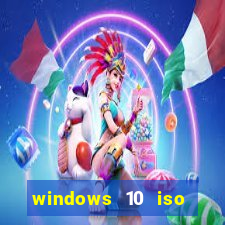 windows 10 iso google drive