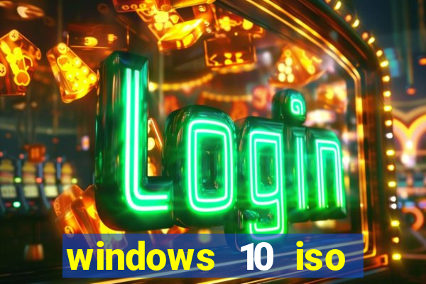 windows 10 iso google drive