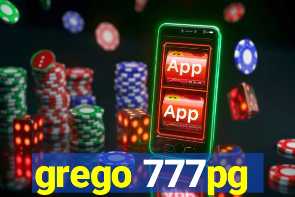 grego 777pg