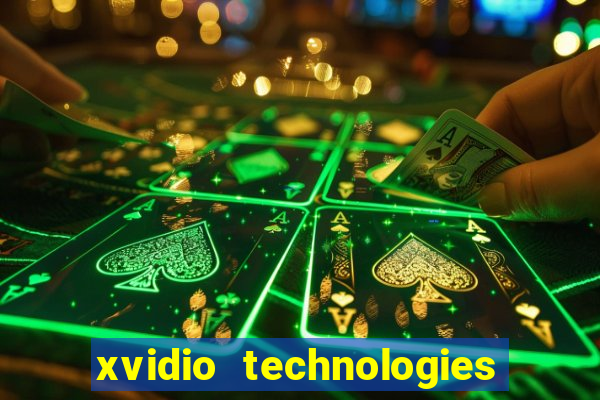 xvidio technologies startup brasil 2023 download gratis completo