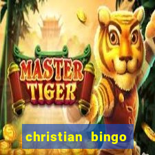 christian bingo porn gay