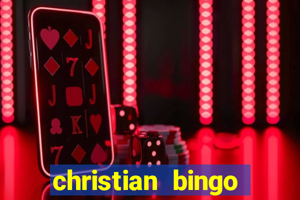 christian bingo porn gay