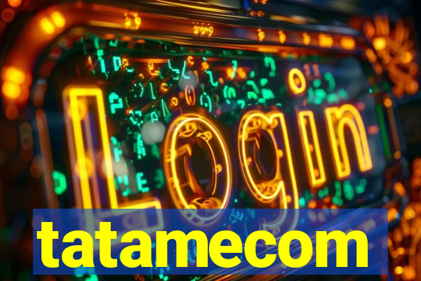 tatamecom