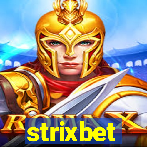 strixbet