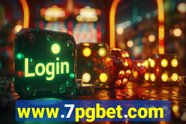 www.7pgbet.com