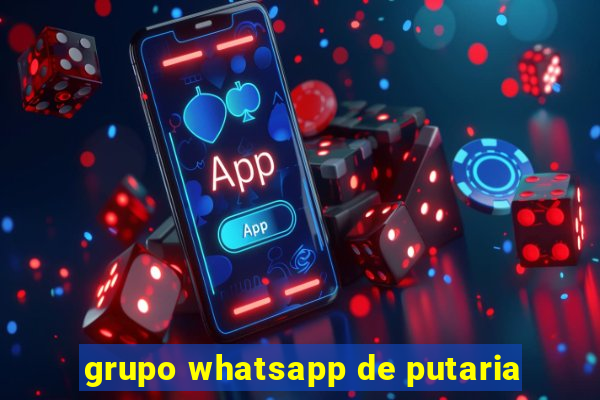 grupo whatsapp de putaria